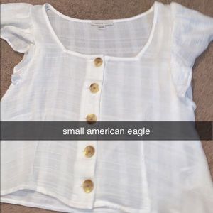 All American eagle shirts